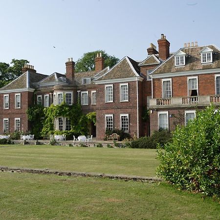 Anstey Hall Cambridge Exterior foto